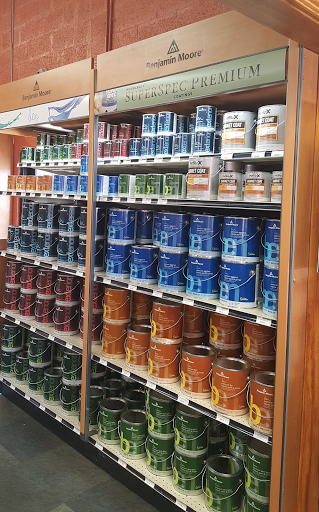 Boulevard Paints - Visual