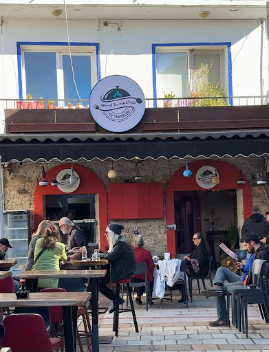 Meralin Mutfağı Bodrum Ev Yemekleri