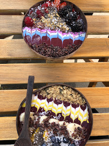 Rainbowls Cheltenham photo
