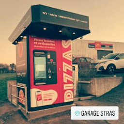 Photo n°5 de Océan Pizzas | Pizzas maison à emporter - distributeur à Saint-Révérend à Saint-Révérend (Pizzas à emporter)