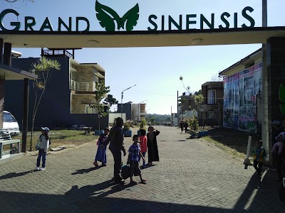 Photos of Water Park Sinensis