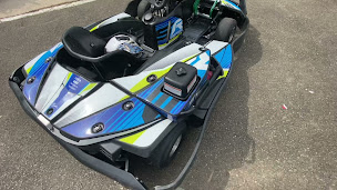 Photo n°5 de Pro'Kart - Circuit Kart à Dreux (Circuit de karting)