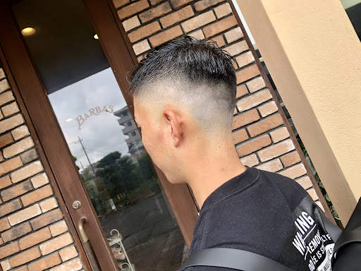 BARBAS