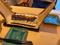 京の加悦寿司 近江八幡店