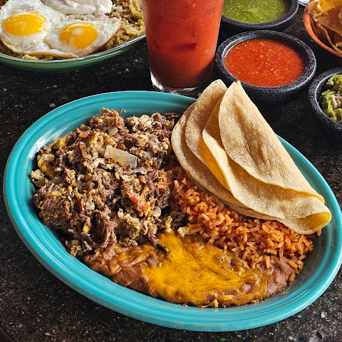 Ponce's Mexican Restaurant by null