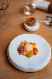 Photo n°10 de CÉNA - Restaurant gastronomique Montpellier à Montpellier (Restaurant gastronomique)