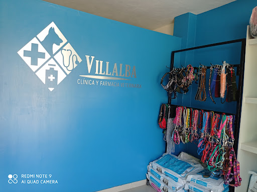 Clinica y Farmacia Veterinaria Villalba