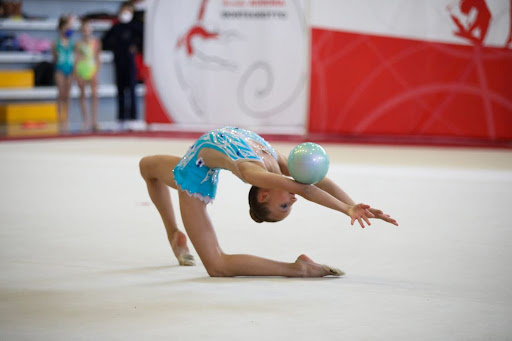 Centro Sportivo Ardor 1908 - Ginnastica Artistica e Ritmica - Thumbnail