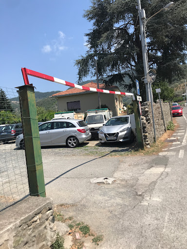 Parcheggio | Località Albero d'Oro - Thumbnail