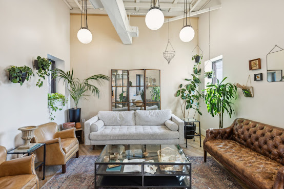 Continental Gin Building by null