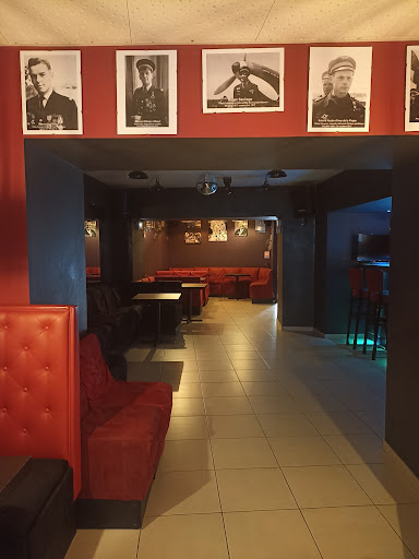 Restaurant URSS - Thumbnail