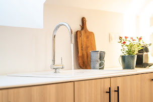 Photo n°22 de Maison Cachée | Chambres et appartements en Baie de Somme à Ault (Maison d'hôtes)