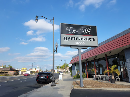 Eric Will Gymnastic Center - Thumbnail