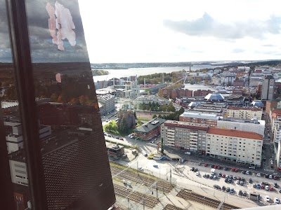 Photos of Pirkanmaan L&ouml;yt&ouml;tavaratoimisto
