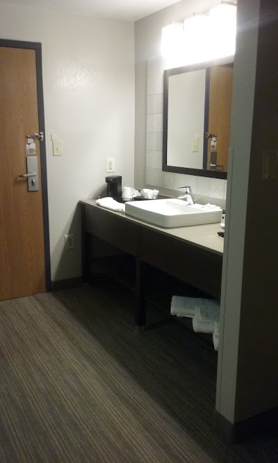 lodging