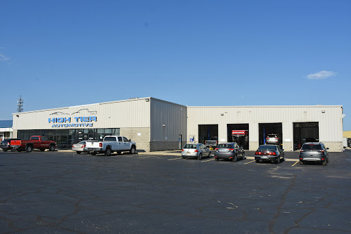 High Tier Automotive LLC