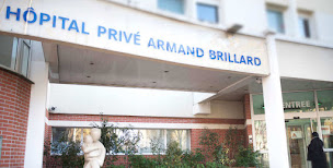 Photo n°1 de Centre d'imagerie et de radiologie de l'Hopital Armand Brillard (Nogent Sur Marne) à Nogent-sur-Marne (Centre d'imagerie pour diagnostic médical)