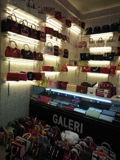 Photos of Berkat usaha bag's