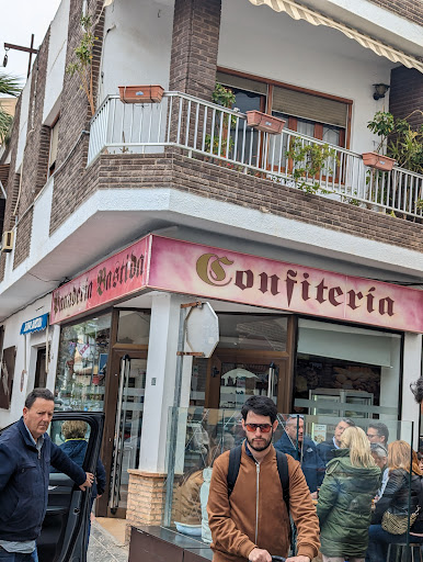 Panadería Bastida Gallery - Spain