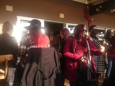 Photos of Valium Caffe