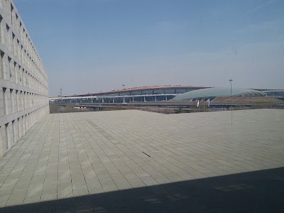 Photos of Langham Place Beijing Capital Airport