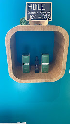 Photo n°27 de HAZE FAMILY CBD SHOP ENVOIE FRANCE | COLIS PRIVEE | UPS | à Bouc-Bel-Air (Boutique de cigarettes électroniques)