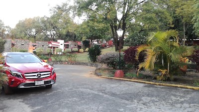 Photos of Monasterio de Benedictino Nuestra Se&ntilde;ora de los &Aacute;ngeles