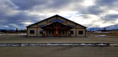 Bitterroot Valley Church of the Nazarene