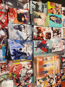 Barnes & Noble photo