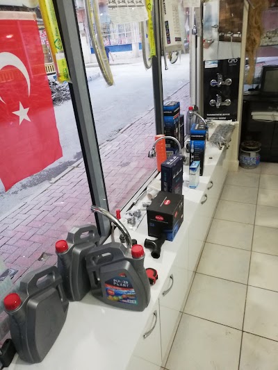 Elazığ Çözüm Sıhhi Tesisat Ve Doğalgaz