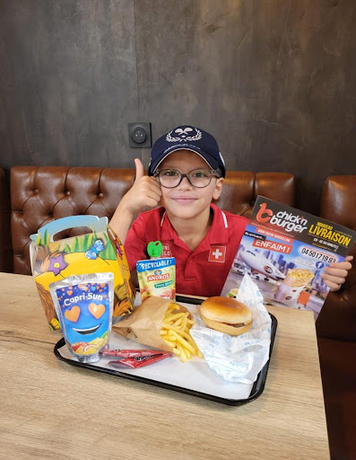 Photo 4 - Chick'N Burger Thonon