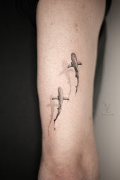 Photo n°26 de STUDIO NOSKI à Montesson (Tatoueur)