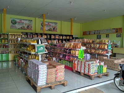 Photos of Yuasa Food Blessings Makmur (Carica Dieng)
