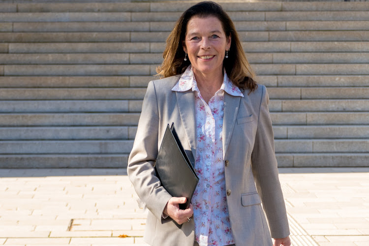 Gabi Busch Relocation Services - Immobilien photo