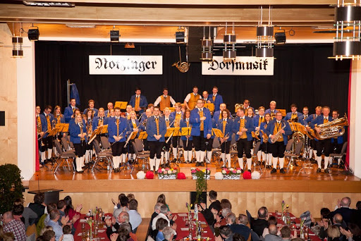 Musikverein Notzingen-Wellingen - Thumbnail