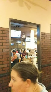 Native Grill & Wings photo