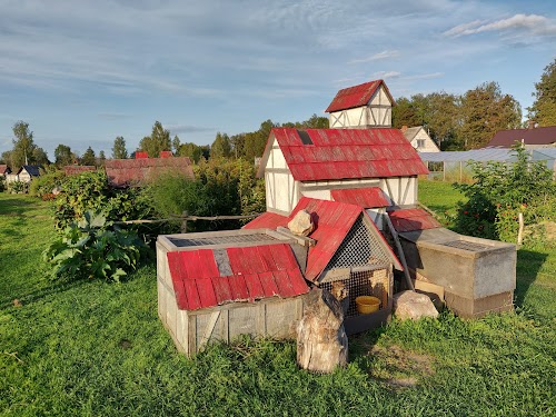 Turistų atrakcijos