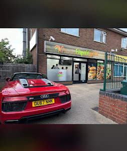 Papa's Grill Gedling photo