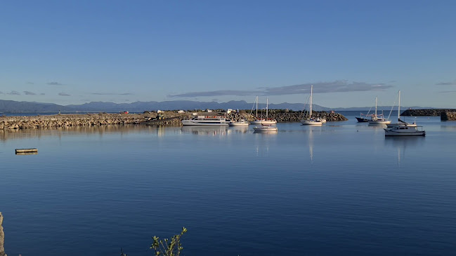 Port Tarakohe NZMCA Park Open Times