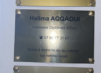 Halima Aqqaoui à Saint-Georges-sur-Baulche