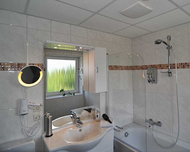 Waldhotel Rheinbach