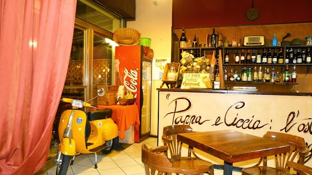 Osteria Pappa e Ciccia