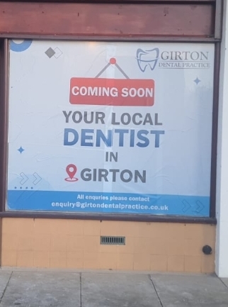 Girton Dental Practice - Thumbnail