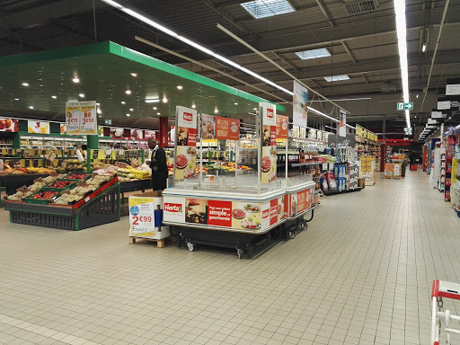 Auchan Supermarché Eaubonne - Thumbnail