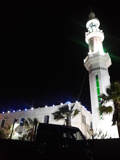 Photos of Kayal Mosque