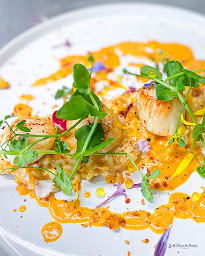 Photo n°67 de Le Chemin des Peintres à Auvers-sur-Oise (Brasserie)