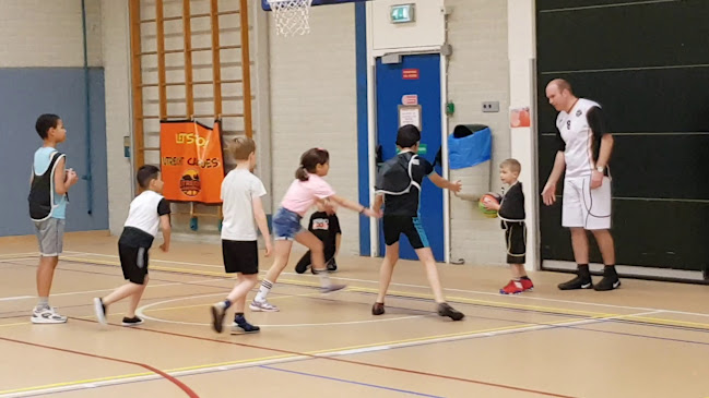 Reacties en beoordelingen van Sporthal Lunetten