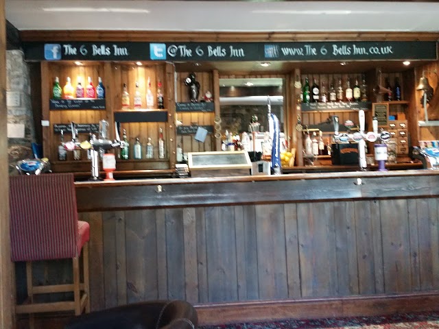 Six Bells Inn
