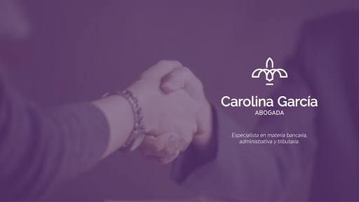 Carolina García Abogada