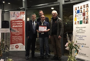 Photo n°6 de Boucherie-Charcuterie Chez Franck à Gournay-en-Bray (Boucherie-charcuterie)